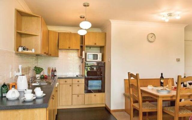 Clun Valley Lodges