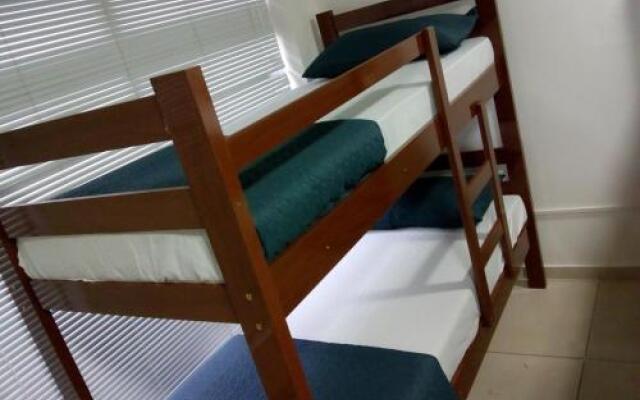 Ebenézer Hostel Suites