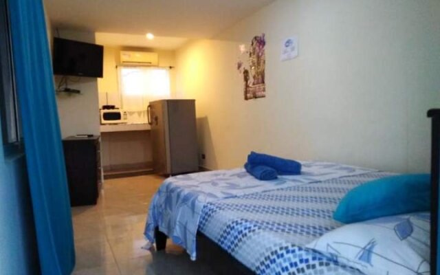 Apartamentos Chuchos Place