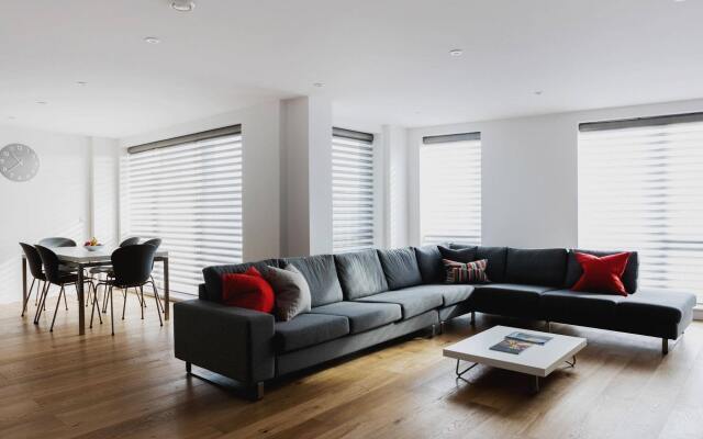 onefinestay - London Bridge private homes