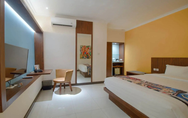Picasso Inn