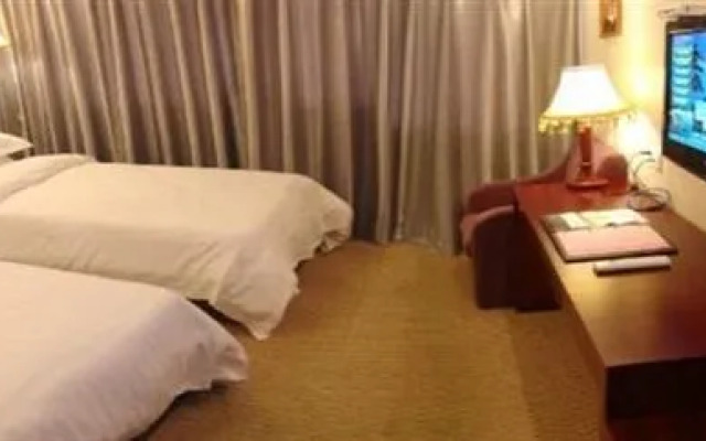 Hyatt Hotel and Xiamen
