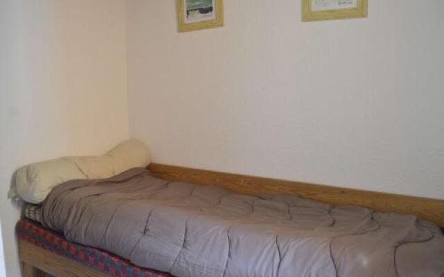 Apartment Les Quatre Soleils