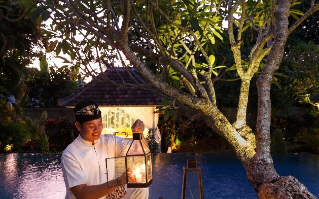 Andaru Villa Umalas