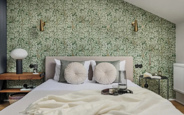 Wawel Nest Terrace - LoftAffair