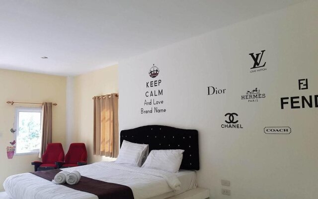 Phu Arun Resort