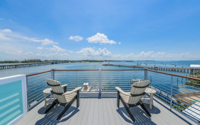 The Bayfront