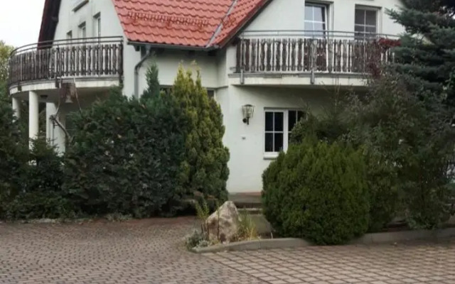 Pension Finkenschenke