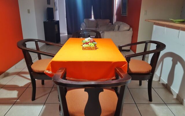 Suites & Apartments San Benito Flats