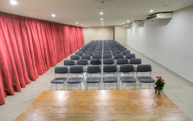 Hotel Nacional Inn Araxá