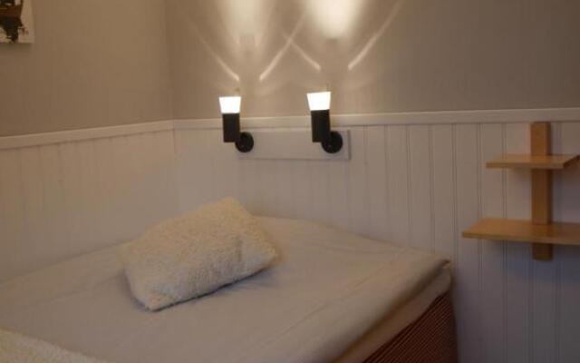 Sankt Olof Hotell & Krog