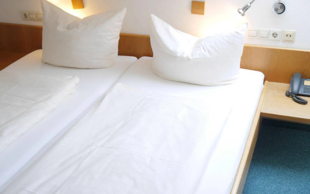 Hotel Landgasthof Blume