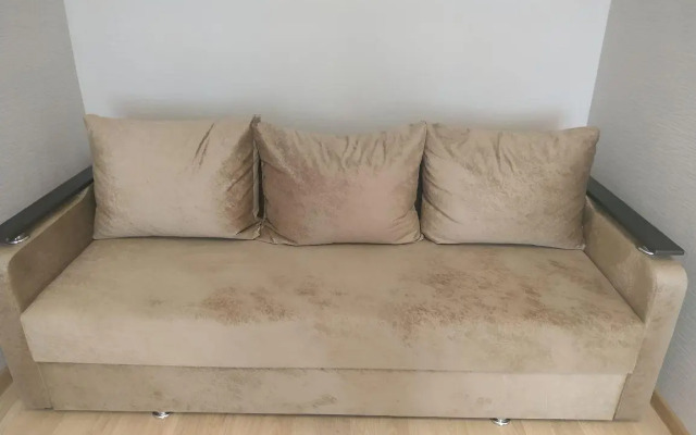 Апартаменты на улице Лавочкина