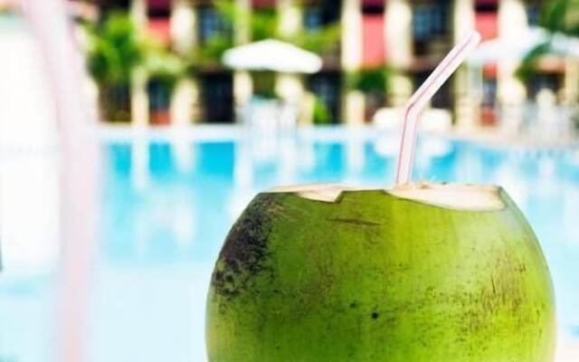 Residencial Jerusalém I