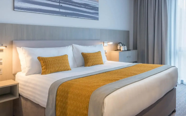 Maldron Hotel Parnell Square Dublin City