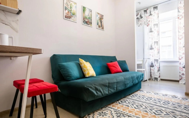 Апартаменты РентАрт