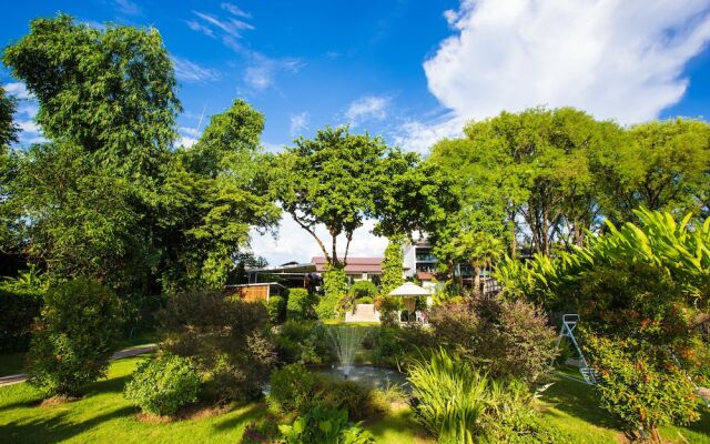 Sannot Riverside Garden Resort ChiangMai