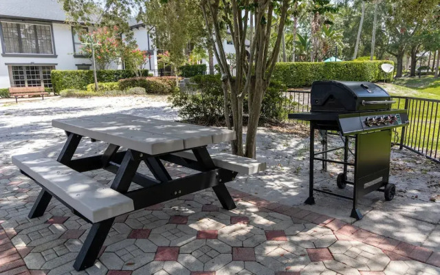 The Fold Hotels Orlando