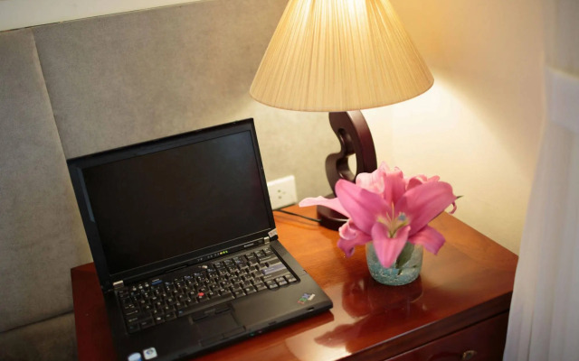 Hanoi Symphony Hotel