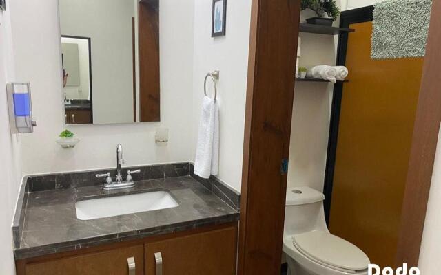 Departamento en Mazatlan a 5 minutos de playa Gaviotas #2