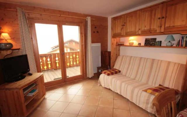 Appartement Villard-sur-Doron, 3 pièces, 6 personnes - FR-1-293-254