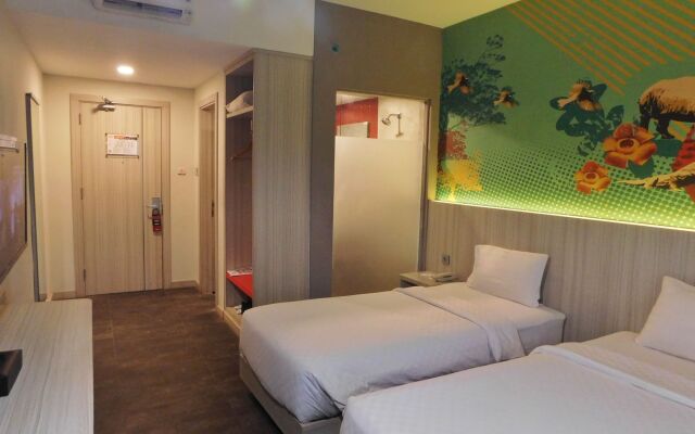 Grand Kolopaking Hotel