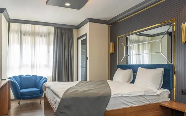 216 Yali Suites