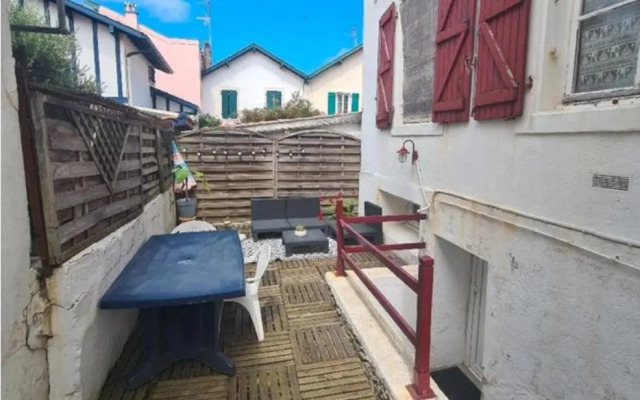 Studio Biarritz