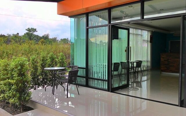 K2 Living Uttaradit