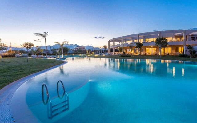 Elysian Luxury Hotel & Spa