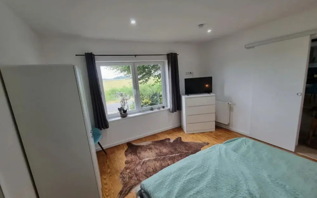 Holiday Home Ckate Comfortable Vacation Home