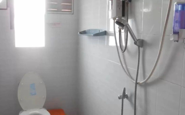 Mixay Guesthouse