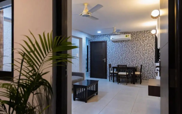 Apricus VP Residency