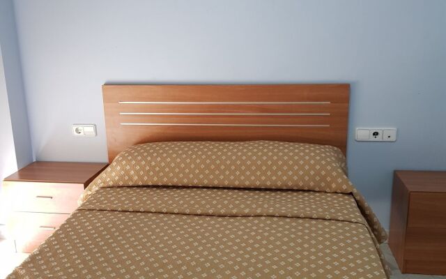 Hostal Europa