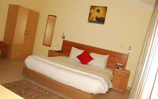 Airside Hotel