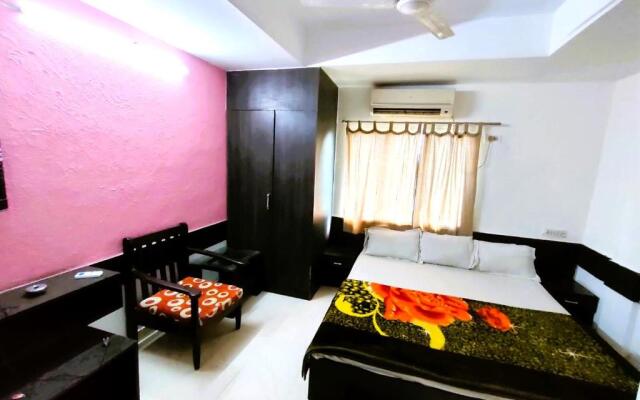 Staymaker Chakra Nayan Tara Sonu Inn