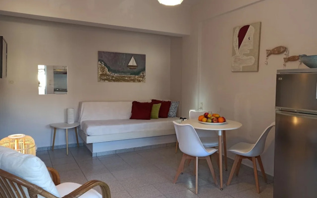 Experience & Enjoy Sea View Studios