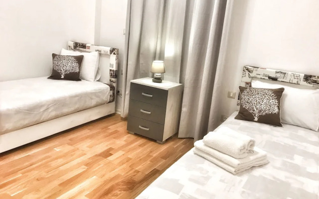 Apart hotel Harmonia