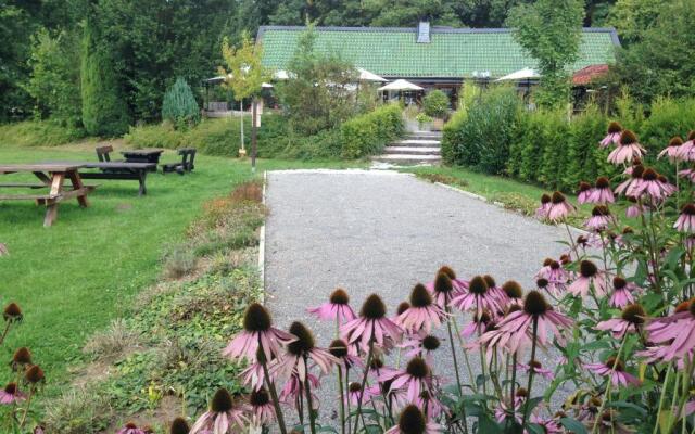 Erholungspark Wilhelmsruh