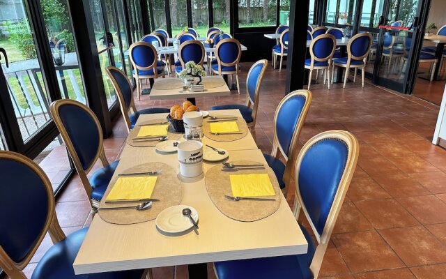 Hotel Tiziana