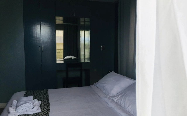 Rangya Hotel