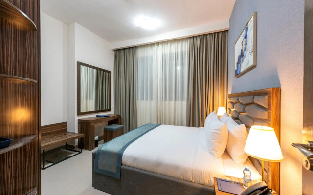 Luxe Grand Hotel Apartments