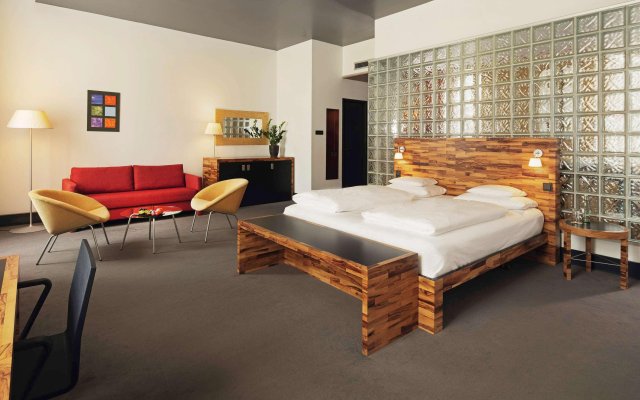 Movenpick Hotel Berlin Am Potsdamer Platz