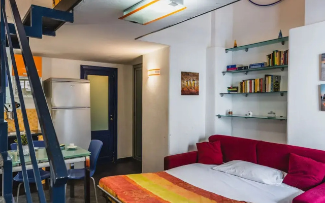 Catania City Apartment by Wonderful Italy
