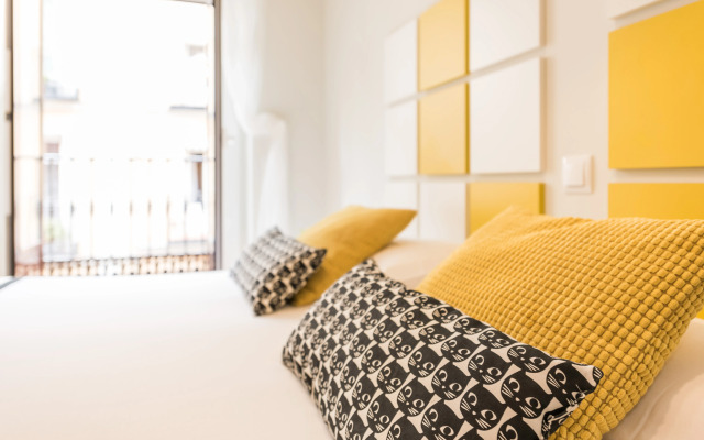 Smartr Madrid Chueca