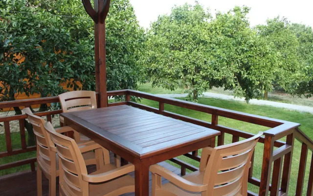Villa Bilge