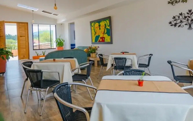El Roble Hotel Boutique