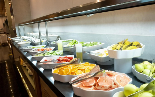 Hane Sun Elite Hotel