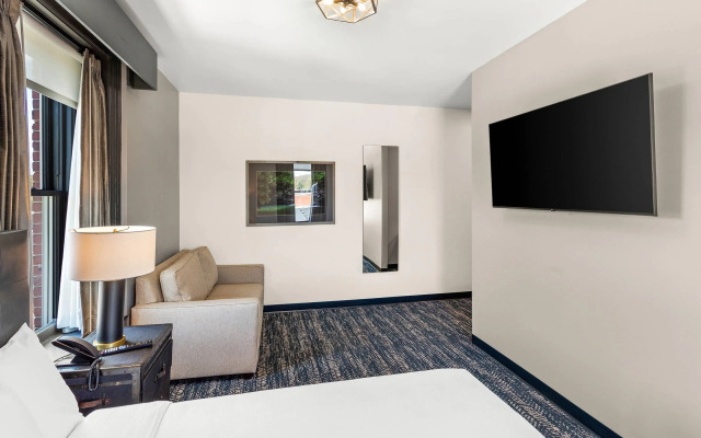 Tygart Hotel, an Ascend Collection Hotel