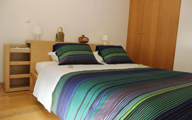 Born to Stay in Milfontes